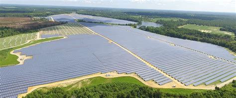nextera solar farm locations